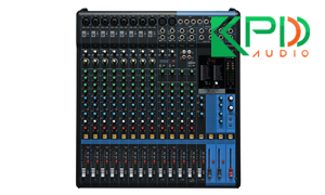 ban mixer yamaha mg16xu