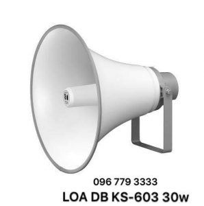 Loa DB KS-603 30W