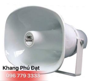 LOA PHÓNG THANH OBT 312