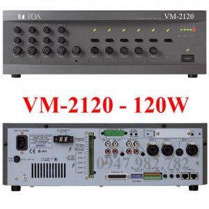 AMPLY TOA VM 2120_01