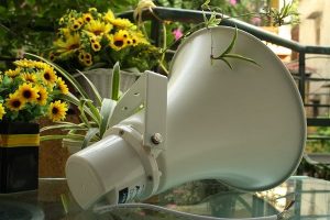 LOA CÒI 50W DB KS-605