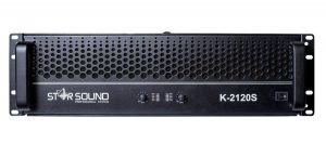 Cục đẩy Star Sound K-2120S