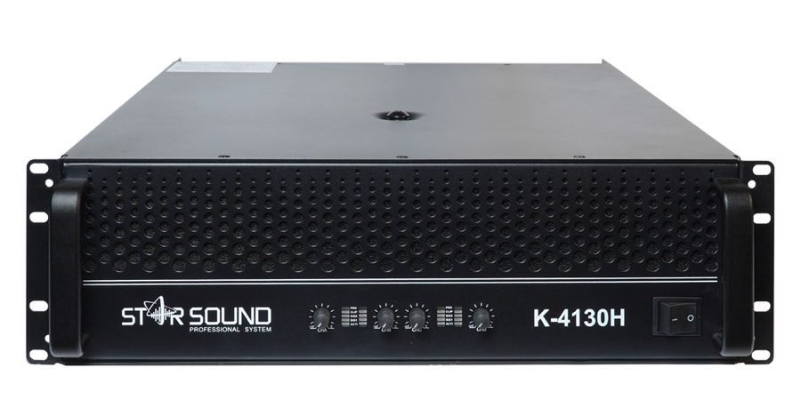 Cục đẩy Star Sound K-4130H