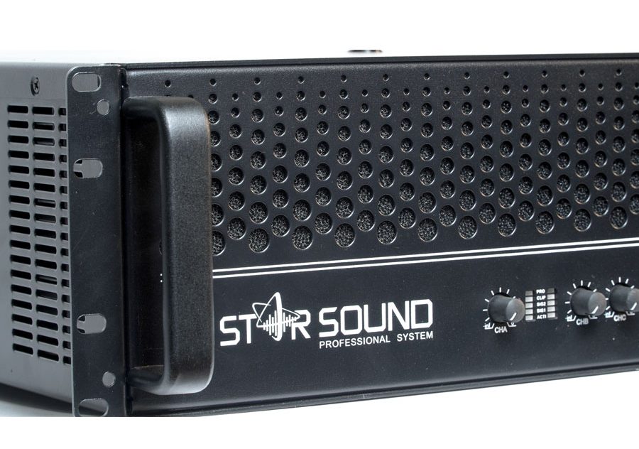 Cục đẩy Star Sound K-4130H