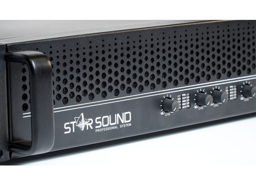 Cục đẩy Star Sound K-4150ST